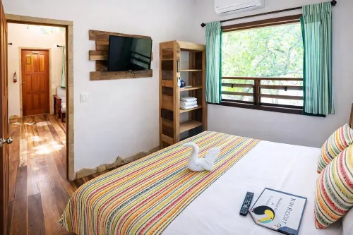 KIN Resort Lodge - 2 estrellas