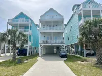 Sea Pearl 7 Bedroom Home