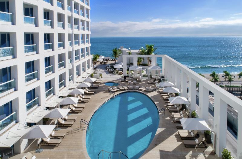 Conrad Fort Lauderdale Beach photo 3