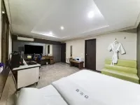 Kan Motel Suncheon Hotels in Suncheon-si