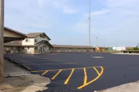 The Perrysburg Budget Inn - 2-Star