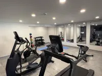 La Quinta Inn & Suites by Wyndham Carlsbad - Legoland Area - palestra