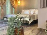 La Villa de los Alas Hotels in Juayua