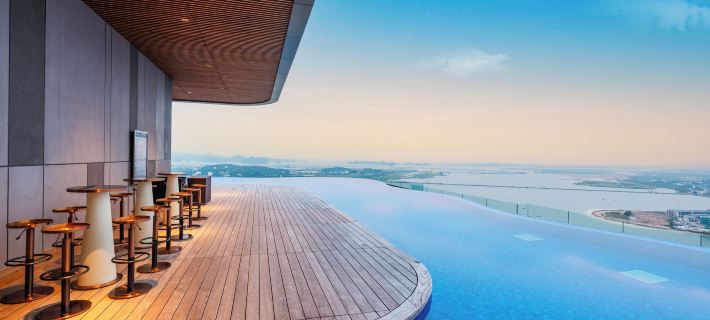 Alacarte Halong Bay Các khách sạn ở Bãi Cháy