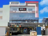 Hotel Shivay Near Vishwanath Temple Hotels near Banaras Hindu University