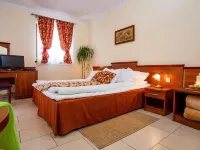 Hotel Concordia Hotels in Podgorzyn