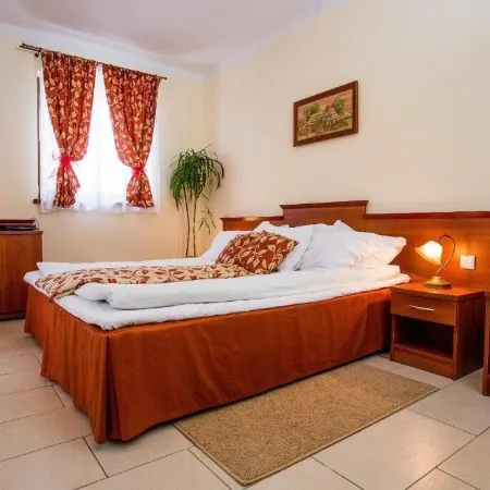 Hotel Concordia