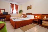 ホテル コンコルディア