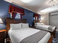 Hotel St Cloud Hotels in Fremont County