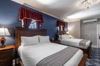 Hotel St Cloud