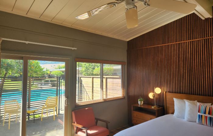 Contenta Inn