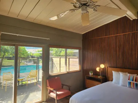 Contenta Inn