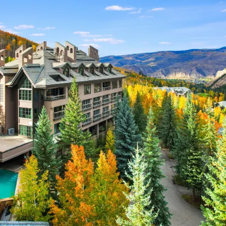 The Pines Lodge, a RockResort
