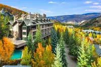 The Pines Lodge, a RockResort