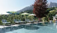 Hotel der Löwe Leogang - Pools