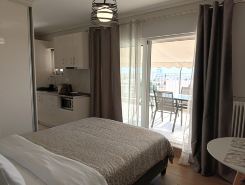 Skyfall Studio Marousi