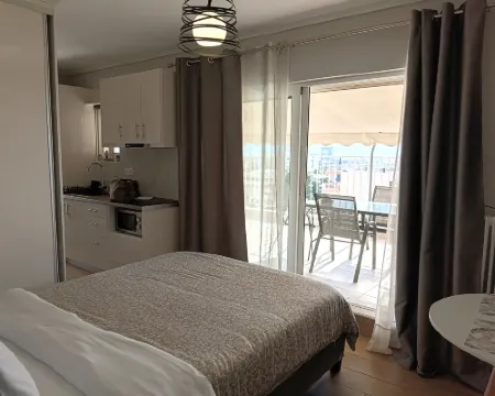Skyfall Studio Marousi Hotels in Marousi