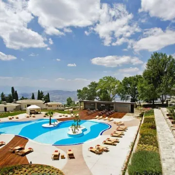 Xenia Palace Portaria