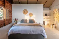 Nebula Minca Ecolodge by Xarm Apartments - โฮมสเตย์