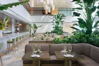 Brickell Arch, a Luxury Collection Hotel, Miami