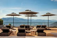 Sonnenberg Panorama Dolomites Wellbeing
