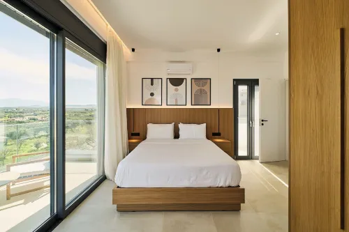 POLYTELIA | Luxury Living