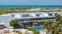 Bocobay Aruba Racquet Club - Jacuzzi