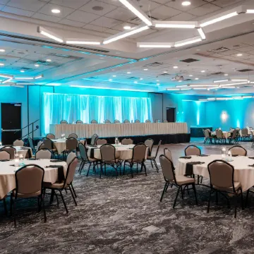 Hilton Garden Inn Sioux Falls South