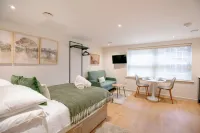 Lindenstone Apartments - Apartemen