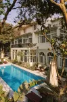 Villa Belle Epoque - Romantic