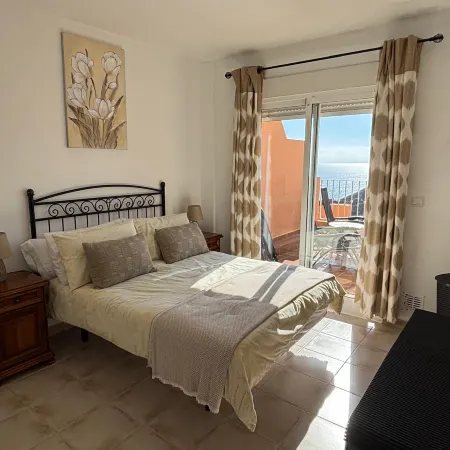 Casa Amanecer