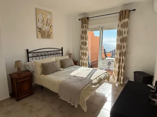 Casa Amanecer