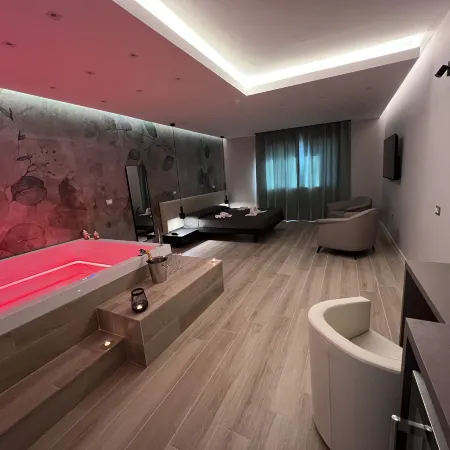 Pegasus Hotel