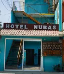 Hotel NUBAS Ixtapa Vallarta