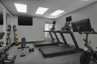 Homewood Suites by Hilton Birmingham-SW-Riverchase-Galleria - Gym