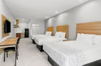 Americas Best Value Inn & Suites Tomball Grand Parkway - New