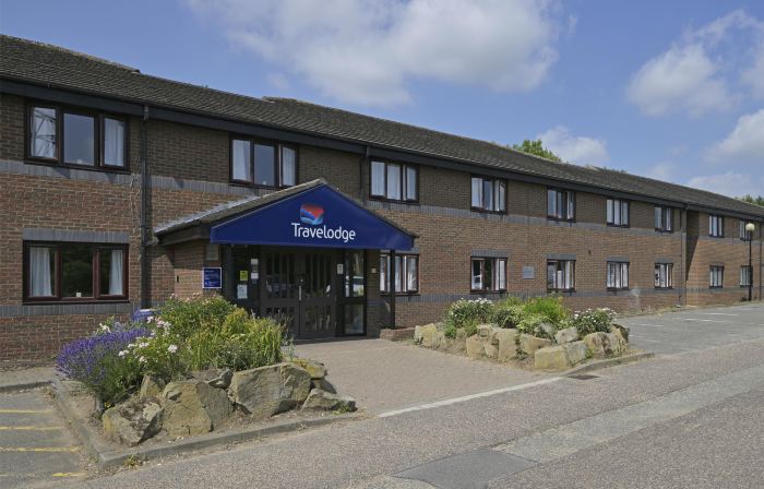 Travelodge Norwich Cringleford