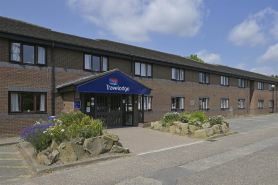 Travelodge Norwich Cringleford