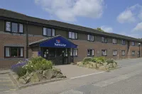 Travelodge Norwich Cringleford  호텔