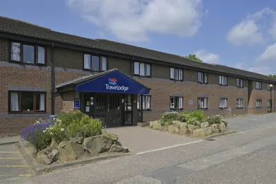 Travelodge Norwich Cringleford Hotel a 