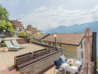 Blue Bliss Apartment Hotel a Colonno