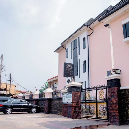 Orison Hotel