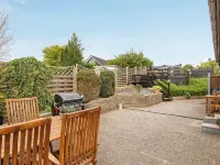 4 Star Holiday Home in Hejls