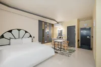 Iksan Kakao Self Check-in Motel Hotels near Mahangwan Museum