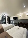 California Hotel