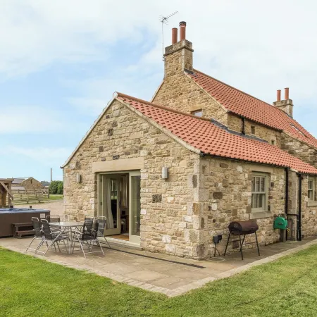 Orchard Cottage