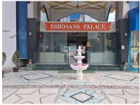 Kiara Eshosans Palace