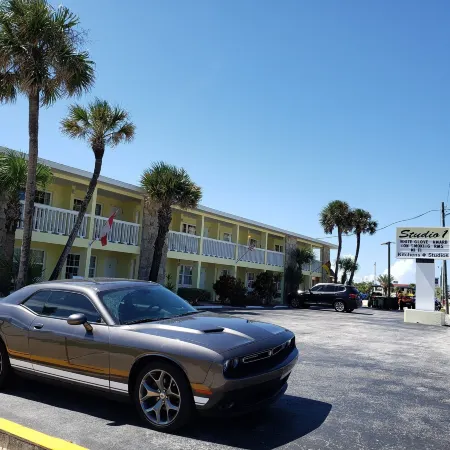 Studio 1 Motel