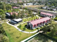 Wellwood Sapanca Hotels in 