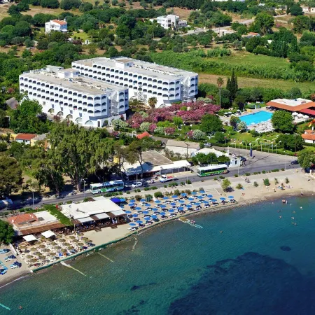 Continental Palace